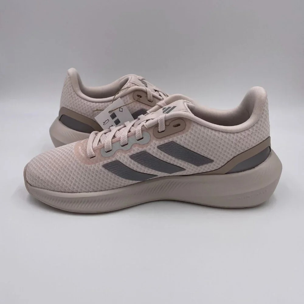 adidas Runfalcon 3.0 Lite Pink Womens Shoes